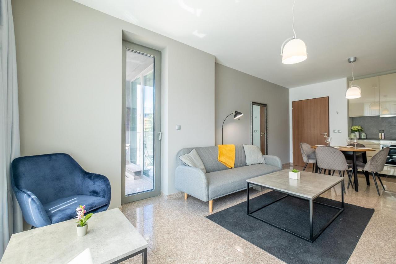 Julie'S Sunny Cozy Apartment With Balcony Sofia Zewnętrze zdjęcie